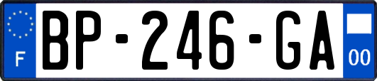 BP-246-GA