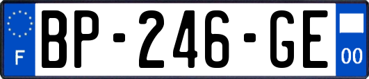 BP-246-GE