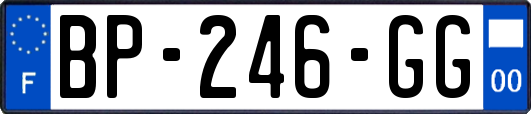 BP-246-GG