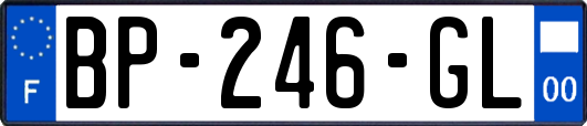 BP-246-GL