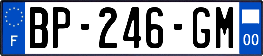 BP-246-GM