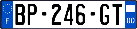 BP-246-GT