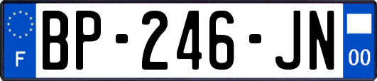 BP-246-JN