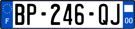 BP-246-QJ