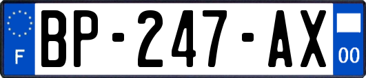 BP-247-AX