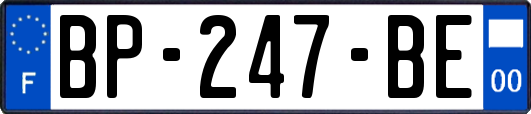 BP-247-BE