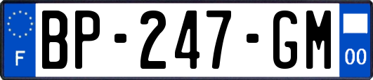 BP-247-GM