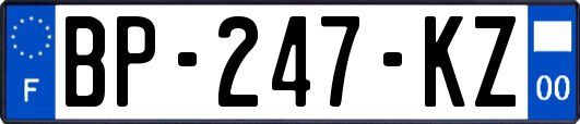 BP-247-KZ