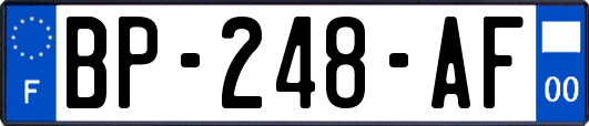 BP-248-AF