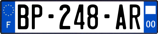 BP-248-AR