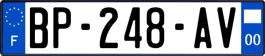 BP-248-AV