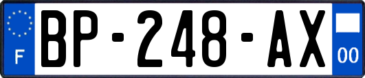 BP-248-AX