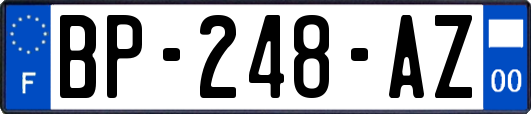 BP-248-AZ