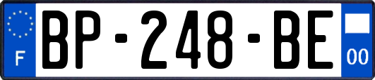 BP-248-BE