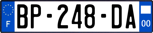 BP-248-DA