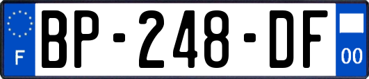 BP-248-DF