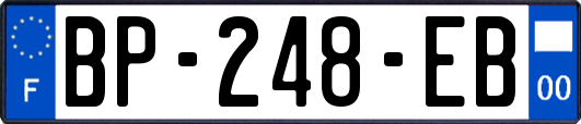 BP-248-EB