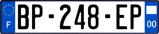 BP-248-EP