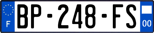 BP-248-FS