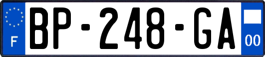 BP-248-GA