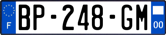 BP-248-GM