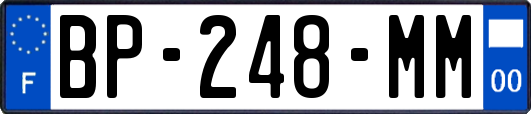 BP-248-MM