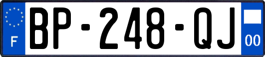 BP-248-QJ