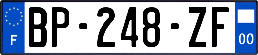 BP-248-ZF