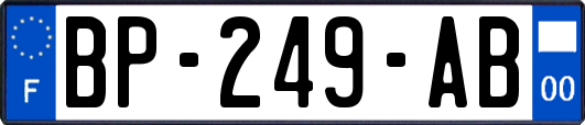 BP-249-AB