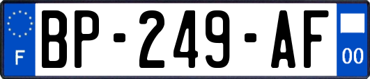 BP-249-AF