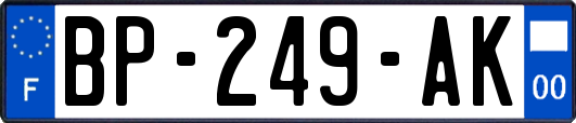 BP-249-AK