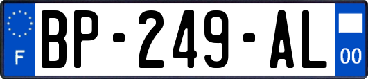 BP-249-AL