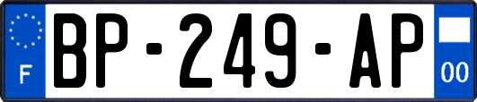 BP-249-AP