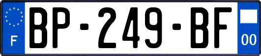 BP-249-BF