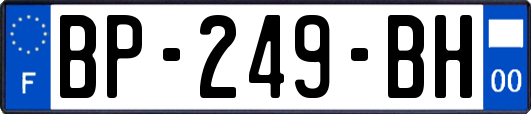 BP-249-BH