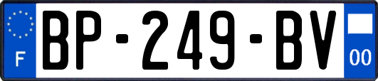 BP-249-BV