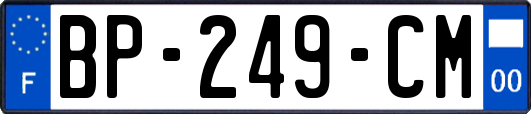 BP-249-CM