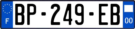 BP-249-EB