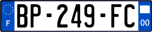 BP-249-FC
