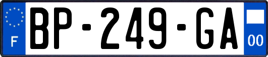 BP-249-GA