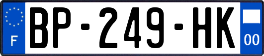 BP-249-HK