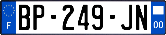 BP-249-JN