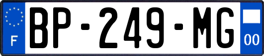 BP-249-MG