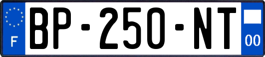 BP-250-NT