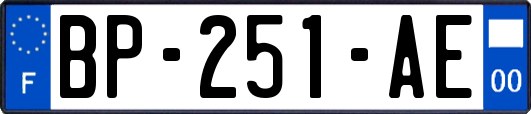 BP-251-AE