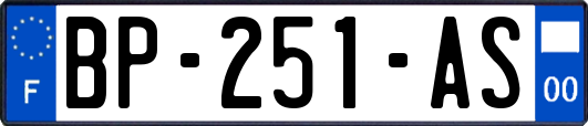 BP-251-AS