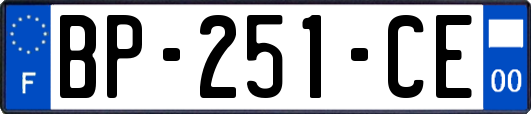 BP-251-CE