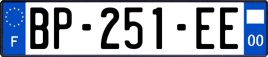 BP-251-EE