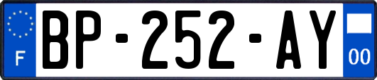 BP-252-AY