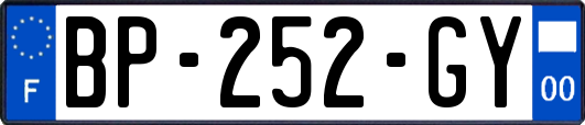 BP-252-GY